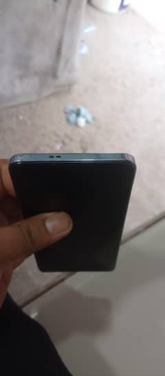 Infinix hot 40 por ram 8+ 8 256