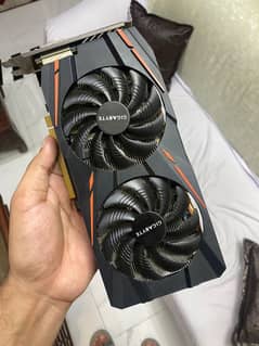 Rx 570 4gb