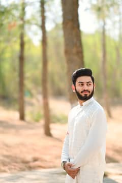 Quran teacher
