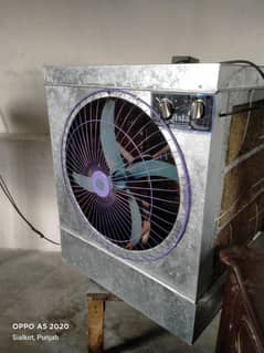 air cooler 1 month used