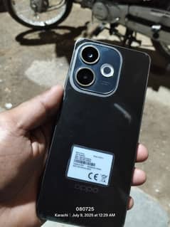 OPPO A5PRO