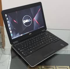 Dell E7240 i5 4th Gen 128GB Nvme m. 2