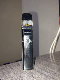 vaporesso xros pro