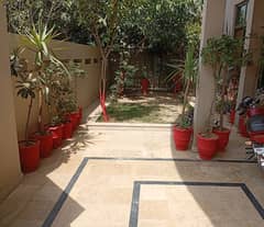 1 kanal Upper Portion For Rent In Soan Garden