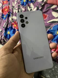 Samsung A32