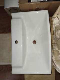 basin