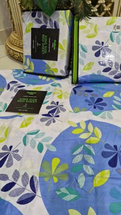 Gul ahmed bedsheets