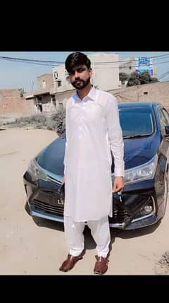 I m draver