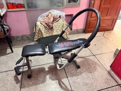 Fat Lose Exercise Machine AB exercise Machine In good condition