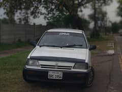 Khyber car for sell all ok condition 8 by 10