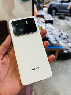 Xiaomi Mi 11 Ultra