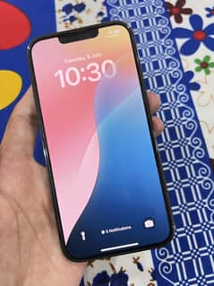 Iphone 13 pro 128 gb