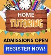 9,10,11,12 Class Home Tution Service