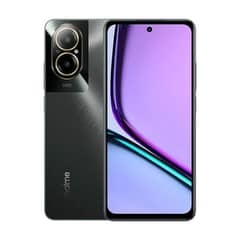 Realme C67 8GB 128GB With box