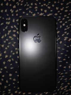 Iphone X