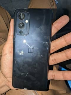 one plus 9