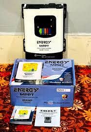 Energy