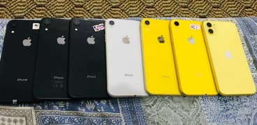 iphone xr 64jv 128non hole sale price
