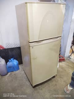dawlance refrigerator 12 cubic feet
