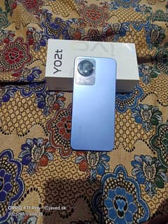 vivo y02t