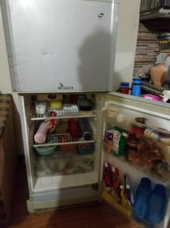 fridge 10 cubic