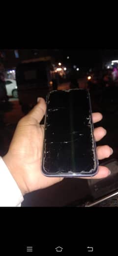 Iphone 11 Non Pta Factory Unlocked 64gb 10 by 10 condition