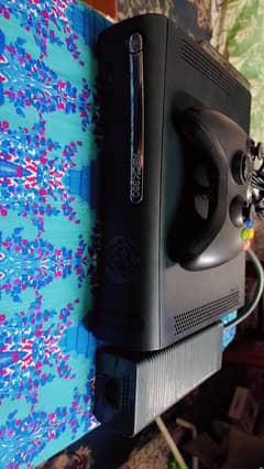 Xbox 360 USA model just like new