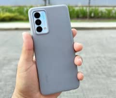 realmi GT master
