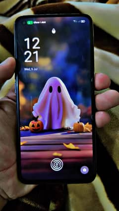 Realme GT master edition