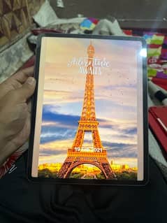 Ipad 12.9 inch M1 chip