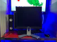 Dell 17 Inch Lcd