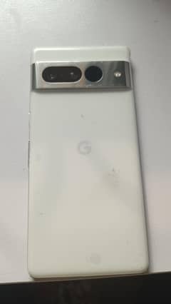 Google Pixel 7 pro