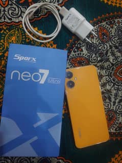 Spark Neo 7 Ultra 6/128