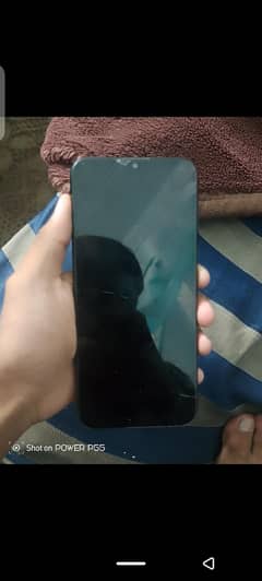 10/6 condition touch break hyn but sahe chlta ha front camera m dust h