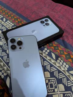 Iphone 13 Pro Max 