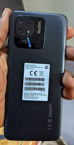 very good working condition