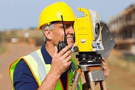 Surveyor Required