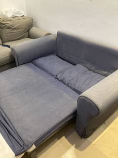 Sofa Bed IKEA original