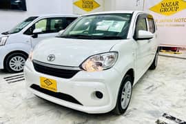 Toyota Passo XL Package Model 2022 4.5 Garde