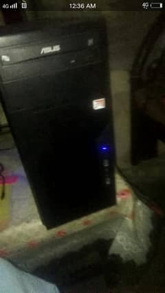 only pc for gaming and everything