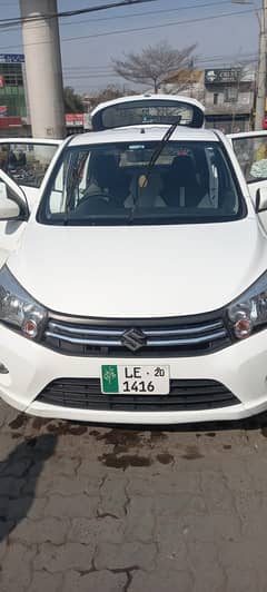 Suzuki Cultus VXL 2019/2020