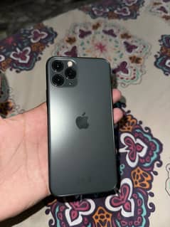 iPhone 11 pro