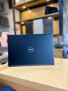 DELL LATITUDE / I5 7TH GEN / HQ PROCESSOR / 8gb Ram / 256gb SSD