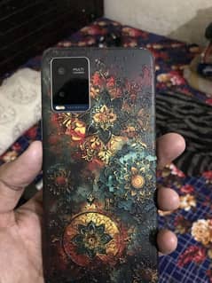 Vivo y21s