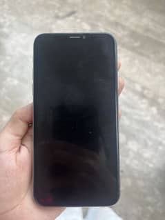 Iphone Xs non pta factory unlocked