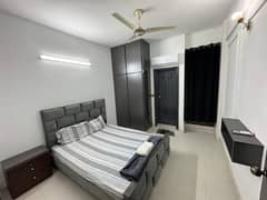 2 bedroom Furnished Daily/Weekly/Monthly