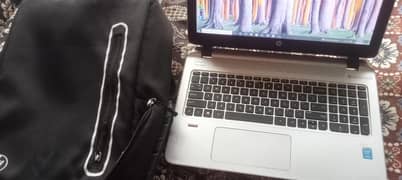 HP Core i7 Laptop | 8GB RAM | Camera | FREE Bag | Very Cheap!