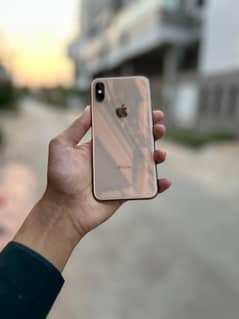 Chance Phone