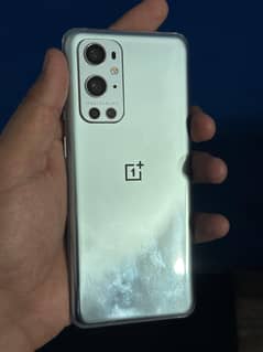 One plus 9pro