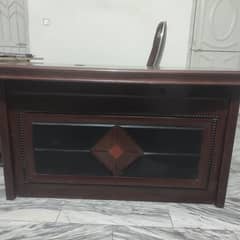 Office Table And Chair